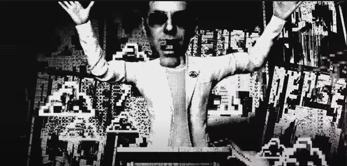Watch Dogs 2 new dawn DedSec video showing Jimmy Siska telling lies