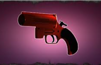 Flare Gun