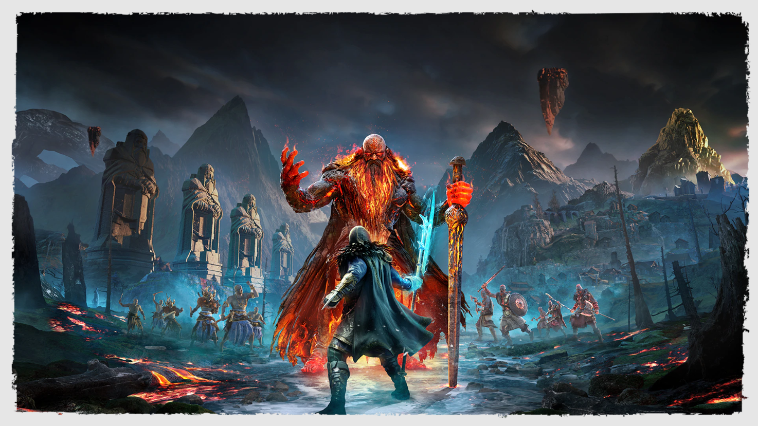 AC Valhalla Dawn of Ragnarok DLC