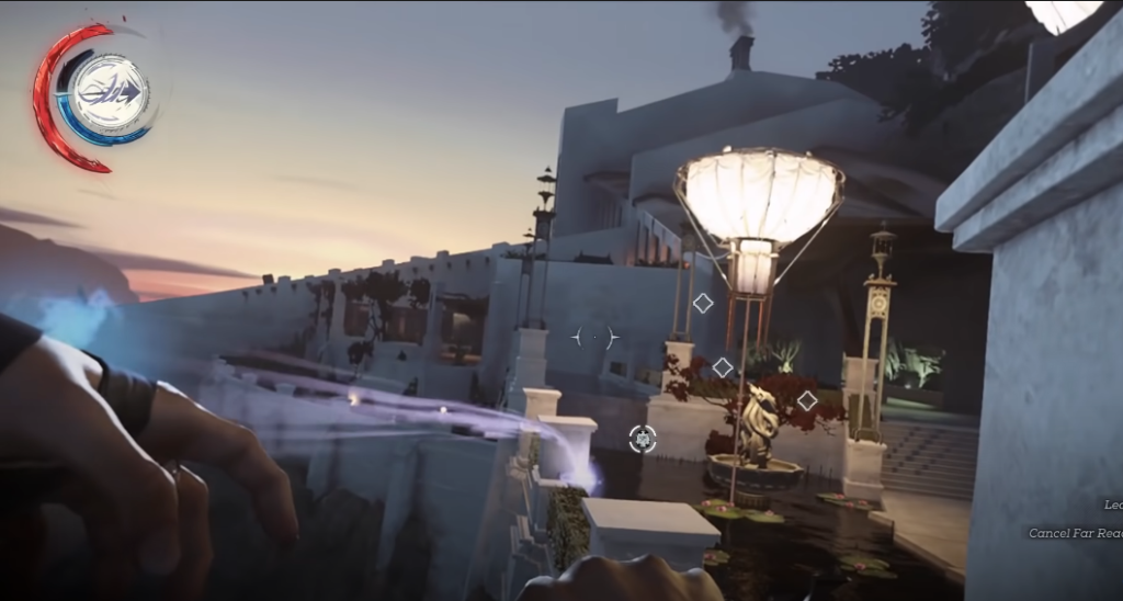 Stalking Duke Abele's Grand Palace Dishonored 2 Grand Palace of Duke Abele