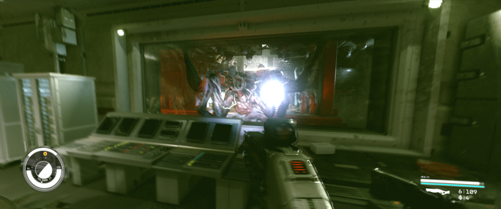 Terrormorph Origins Starfield Terrormorph origin in abandoned facility