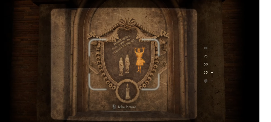 Inscription Pictures Again Can't start Indiana Jones Order of the Giants DLC fix