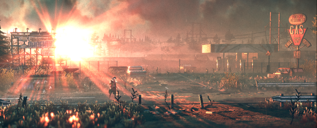 Replaced Replaced game sunsetting